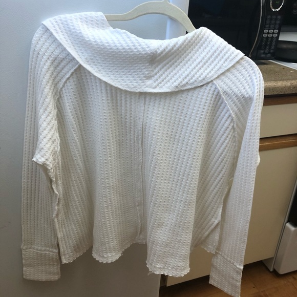 Free People Top - Picture 3 of 3